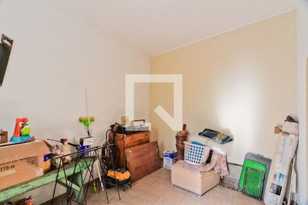 Casa à venda com 310m², 4 quartos e 2 vagasQuarto de Serviço