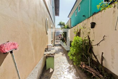 Casa à venda com 310m², 4 quartos e 2 vagasÁrea externa