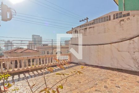 Casa à venda com 310m², 4 quartos e 2 vagasÁrea externa