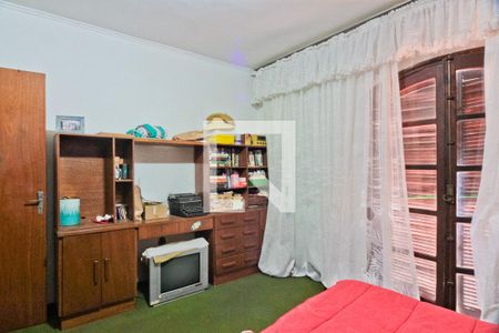 Casa à venda com 310m², 4 quartos e 2 vagasQuarto 3