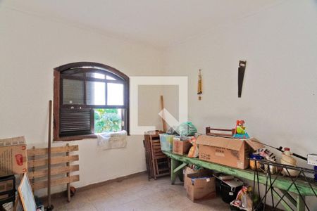 Casa à venda com 310m², 4 quartos e 2 vagasQuarto de Serviço