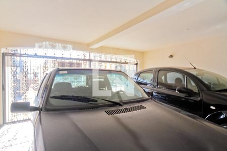 Casa à venda com 310m², 4 quartos e 2 vagasGaragem