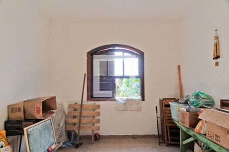 Casa à venda com 310m², 4 quartos e 2 vagasQuarto de Serviço