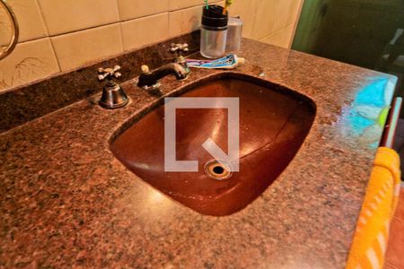 Casa à venda com 310m², 4 quartos e 2 vagasBanheiro