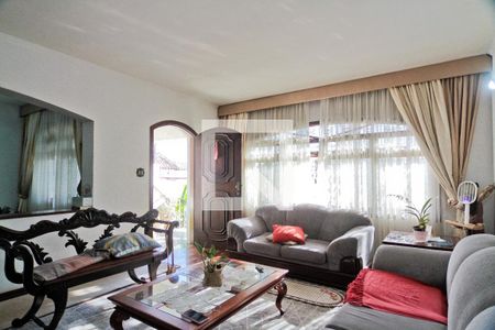 Sala de casa à venda com 4 quartos, 310m² em Vila Sao Vicente, São Paulo