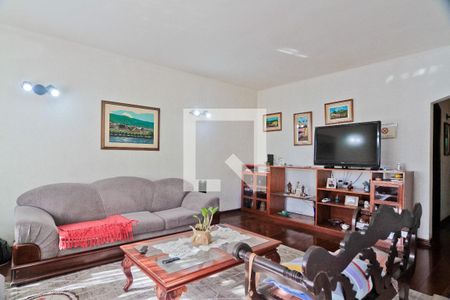 Sala de casa à venda com 4 quartos, 310m² em Vila Sao Vicente, São Paulo