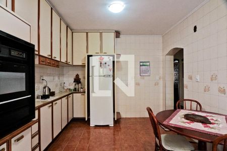 Casa à venda com 310m², 4 quartos e 2 vagasCozinha