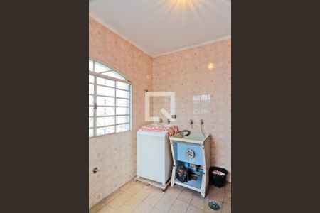 Casa à venda com 310m², 4 quartos e 2 vagasÁrea de Serviço