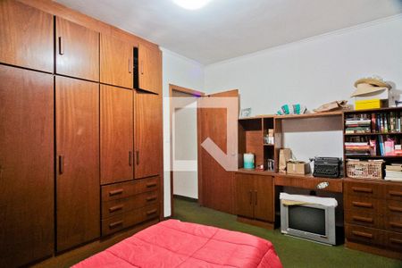 Casa à venda com 310m², 4 quartos e 2 vagasQuarto 3