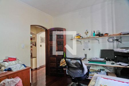 Quarto 1 de casa para alugar com 4 quartos, 310m² em Vila Sao Vicente, São Paulo