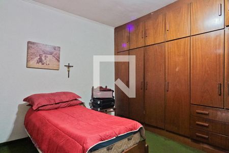 Casa à venda com 310m², 4 quartos e 2 vagasQuarto 3