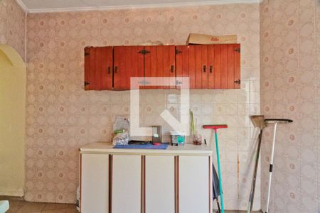 Casa à venda com 310m², 4 quartos e 2 vagasÁrea de Serviço