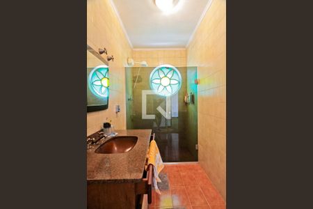 Casa à venda com 310m², 4 quartos e 2 vagasBanheiro