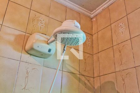 Casa à venda com 310m², 4 quartos e 2 vagasBanheiro