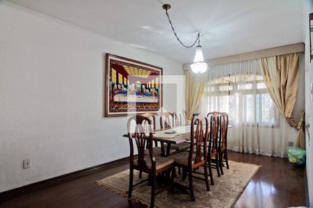 Sala de casa para alugar com 4 quartos, 310m² em Vila Sao Vicente, São Paulo