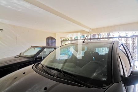 Casa à venda com 310m², 4 quartos e 2 vagasGaragem