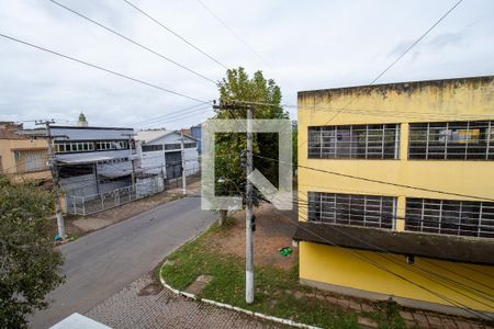 Quarto 1 vista de apartamento para alugar com 3 quartos, 109m² em Navegantes, Porto Alegre