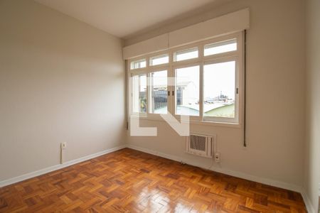 Quarto 2 de apartamento à venda com 3 quartos, 109m² em Navegantes, Porto Alegre