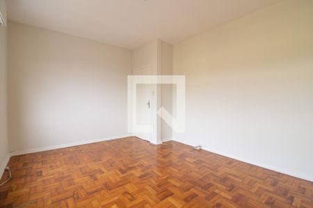 Quarto 1 de apartamento à venda com 3 quartos, 109m² em Navegantes, Porto Alegre