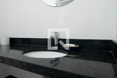 Apartamento para alugar com 25m², 1 quarto e 1 vagaBanheiro