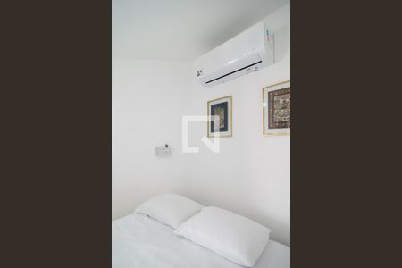 Apartamento para alugar com 25m², 1 quarto e 1 vagaQuarto