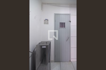 Apartamento para alugar com 25m², 1 quarto e 1 vagaÁrea comum