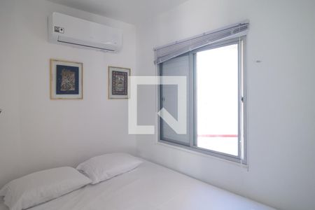 Apartamento para alugar com 25m², 1 quarto e 1 vagaQuarto