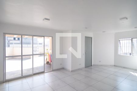 Apartamento para alugar com 25m², 1 quarto e 1 vagaÁrea comum