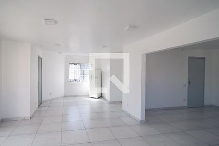 Apartamento para alugar com 25m², 1 quarto e 1 vagaÁrea comum