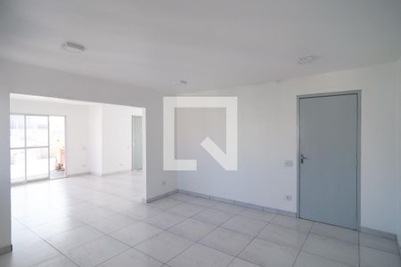 Apartamento para alugar com 25m², 1 quarto e 1 vagaÁrea comum