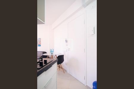 Apartamento para alugar com 25m², 1 quarto e 1 vagaCozinha