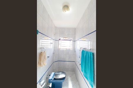 Casa à venda com 179m², 4 quartos e 3 vagasbanheiro