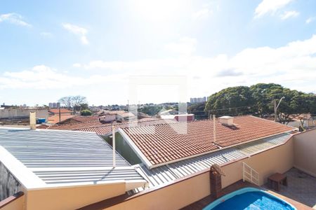Casa à venda com 179m², 4 quartos e 3 vagasvista do Quarto 02