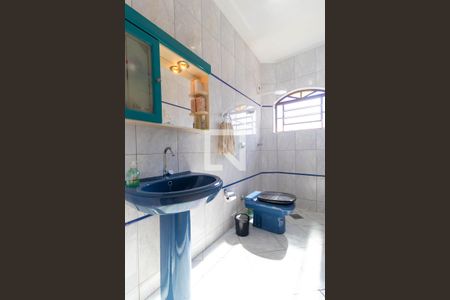 Casa à venda com 179m², 4 quartos e 3 vagasbanheiro