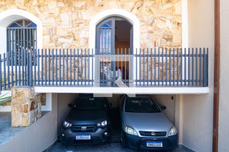 Casa à venda com 179m², 4 quartos e 3 vagasGaragem