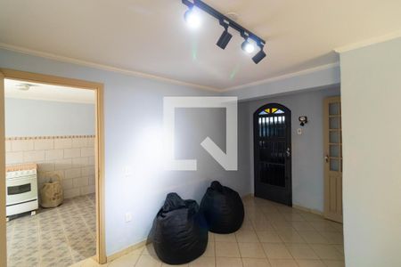 Casa à venda com 179m², 4 quartos e 3 vagasSala 2 casa 2