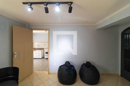 Casa à venda com 179m², 4 quartos e 3 vagasSala 2 casa 2