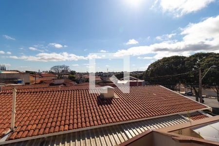 Casa à venda com 179m², 4 quartos e 3 vagasVista da Varanda