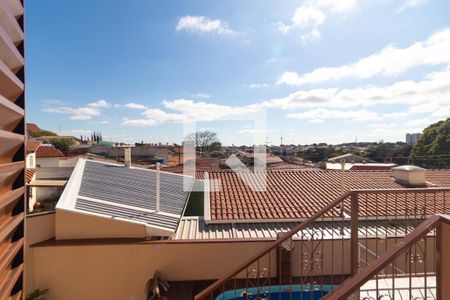 Casa à venda com 179m², 4 quartos e 3 vagasvista do Quarto 01