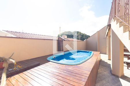 Casa à venda com 179m², 4 quartos e 3 vagasPiscina