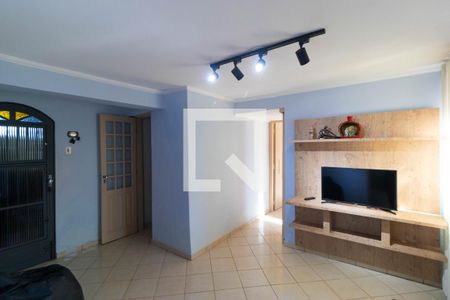 Casa à venda com 179m², 4 quartos e 3 vagasSala da casa 02
