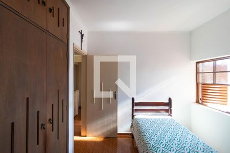 Casa à venda com 179m², 4 quartos e 3 vagasQuarto 01