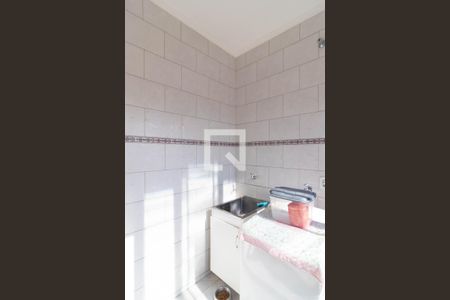 Casa à venda com 179m², 4 quartos e 3 vagasÁrea de Serviço