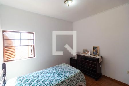 Casa à venda com 179m², 4 quartos e 3 vagasQuarto 01