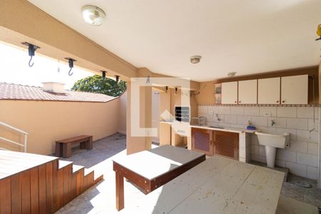 Casa à venda com 179m², 4 quartos e 3 vagasChurrasqueira