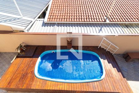 Casa à venda com 179m², 4 quartos e 3 vagasPiscina