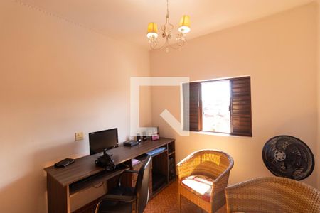 Casa à venda com 179m², 4 quartos e 3 vagasQuarto 02