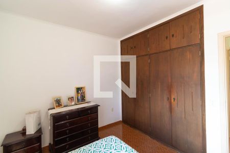 Casa à venda com 179m², 4 quartos e 3 vagasQuarto 01