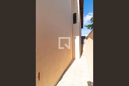 Casa à venda com 179m², 4 quartos e 3 vagasQuintal