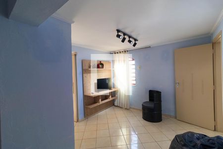 Casa à venda com 179m², 4 quartos e 3 vagasSala 2 casa 2